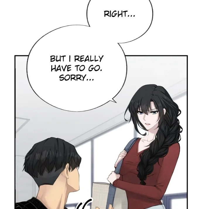 At Arm’s Length Chapter 18 page 21