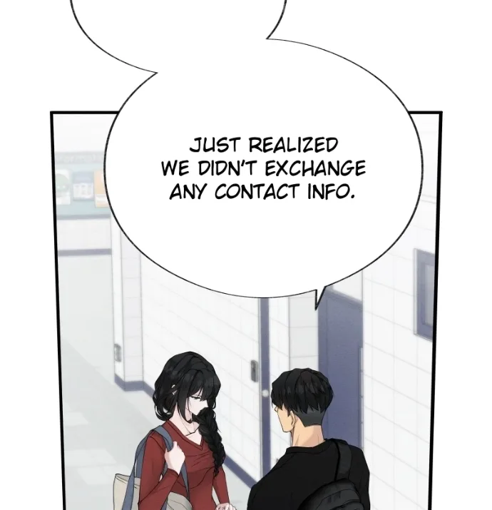 At Arm’s Length Chapter 18 page 32