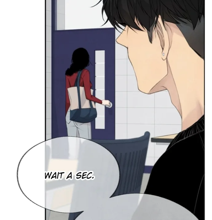 At Arm’s Length Chapter 18 page 25