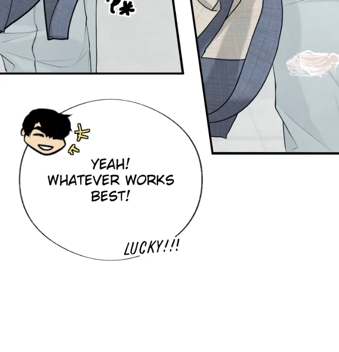 At Arm’s Length Chapter 18 page 36