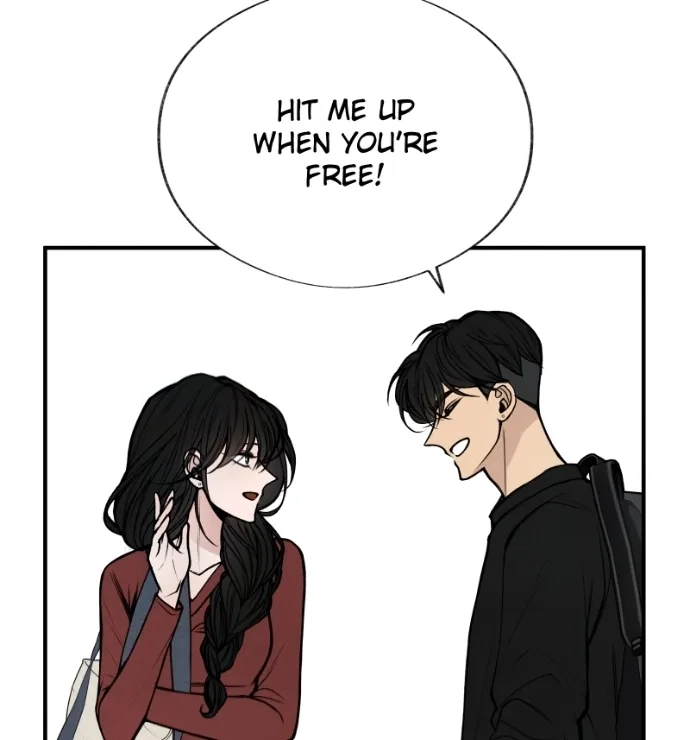 At Arm’s Length Chapter 18 page 42