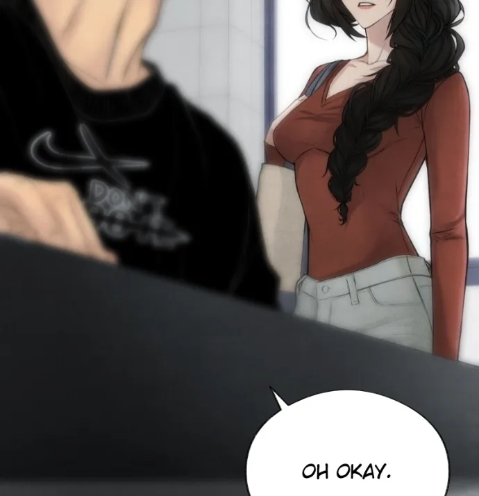 At Arm’s Length Chapter 18 page 19