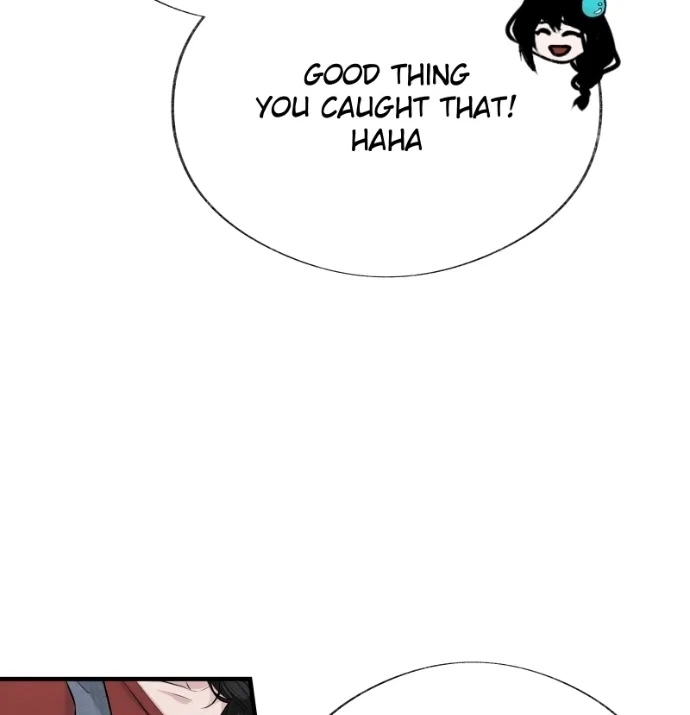 At Arm’s Length Chapter 18 page 34