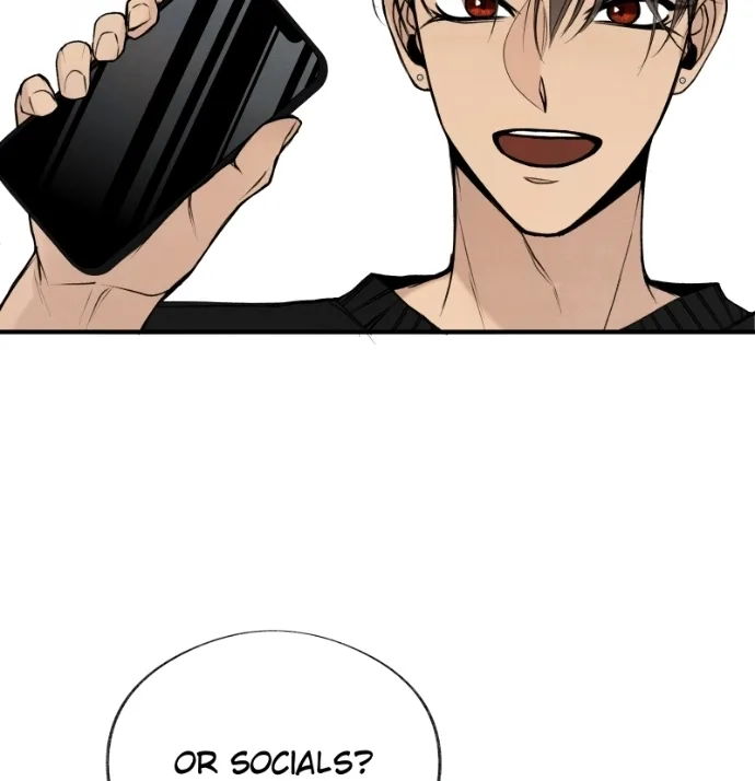 At Arm’s Length Chapter 18 page 31