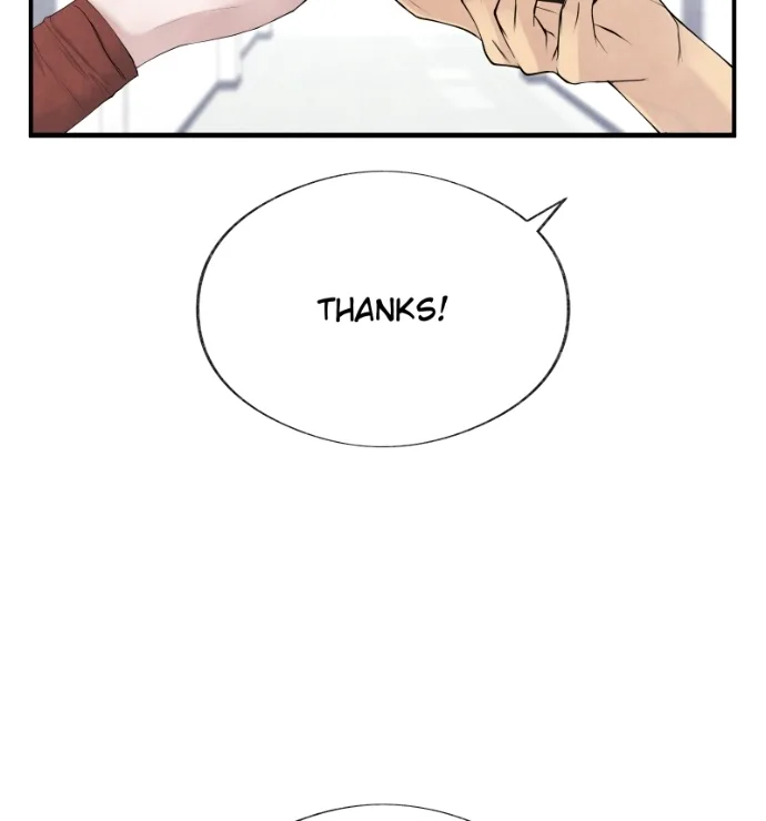 At Arm’s Length Chapter 18 page 41