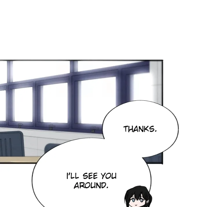 At Arm’s Length Chapter 18 page 23