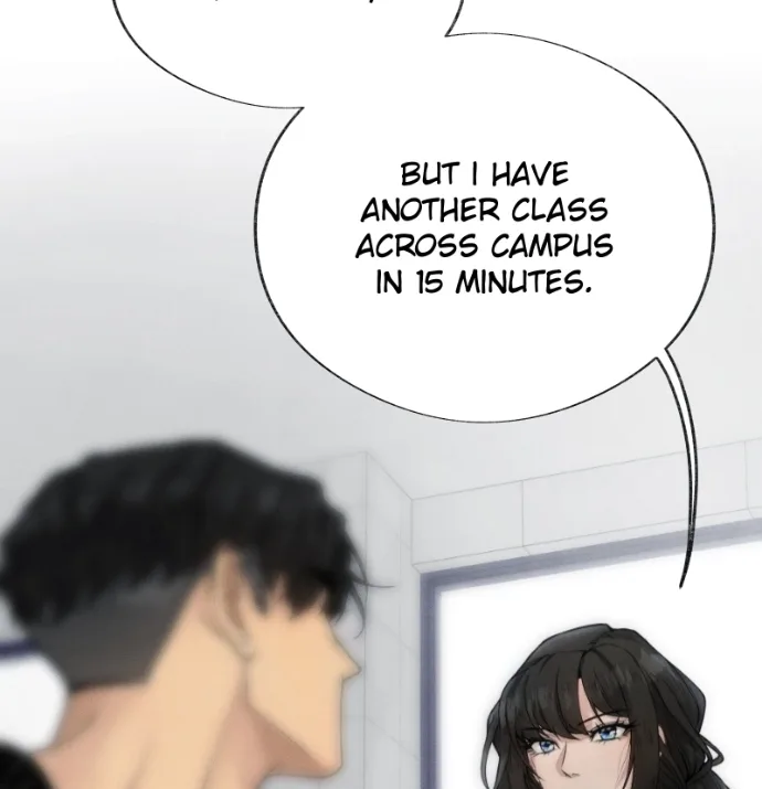 At Arm’s Length Chapter 18 page 18