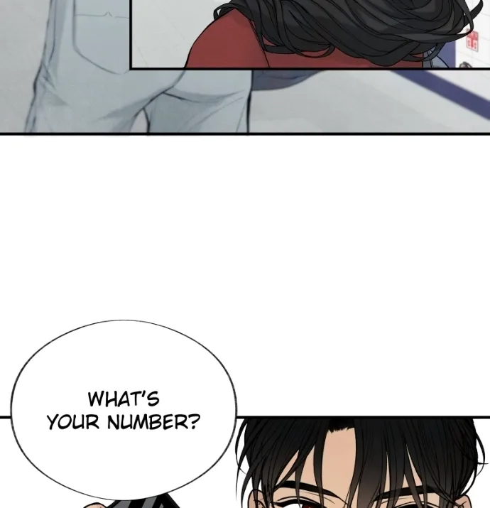 At Arm’s Length Chapter 18 page 30