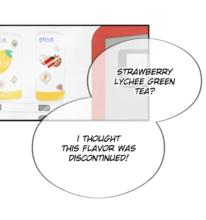 At Arm’s Length Chapter 18 page 70