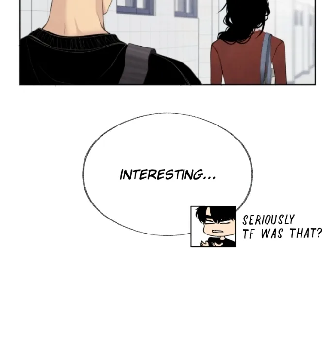 At Arm’s Length Chapter 18 page 47