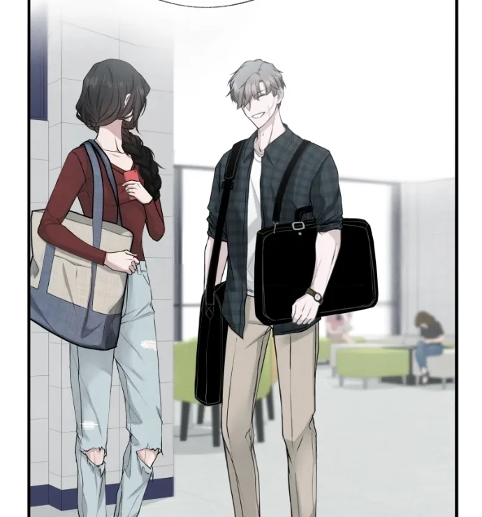 At Arm’s Length Chapter 18 page 58