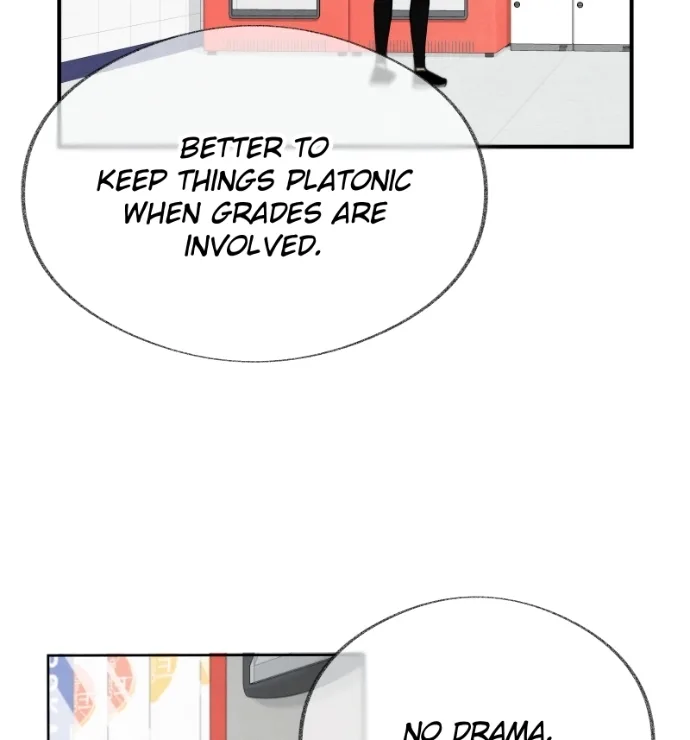 At Arm’s Length Chapter 18 page 67