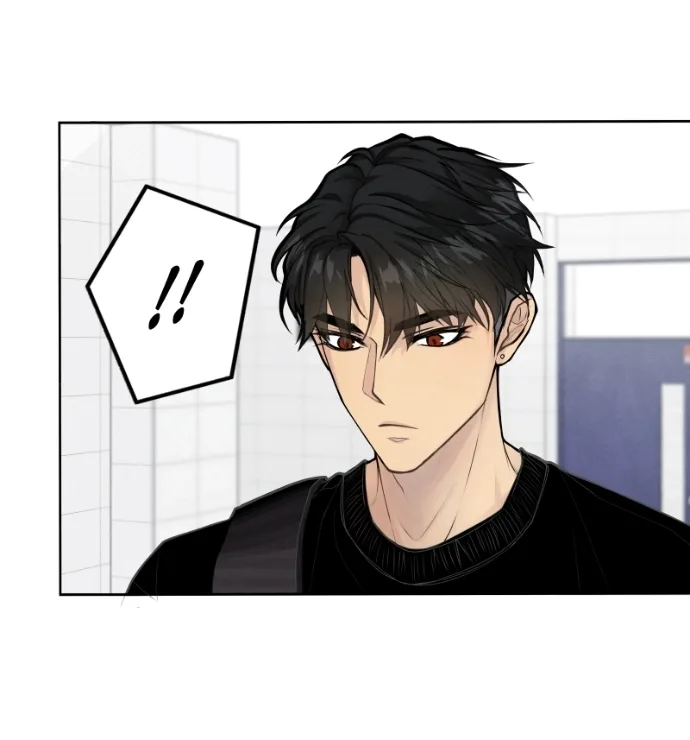 At Arm’s Length Chapter 18 page 69