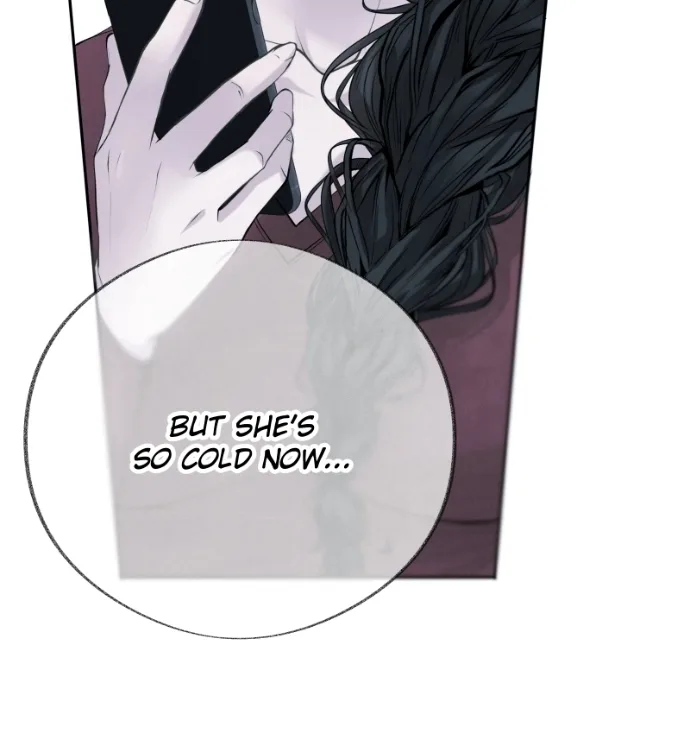 At Arm’s Length Chapter 18 page 52