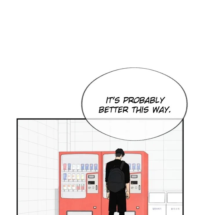 At Arm’s Length Chapter 18 page 66