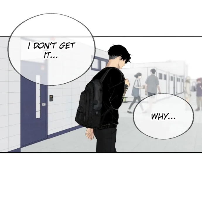 At Arm’s Length Chapter 18 page 48
