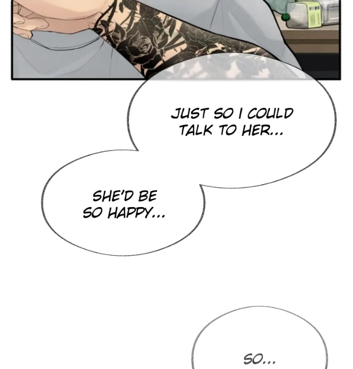 At Arm’s Length Chapter 18 page 73