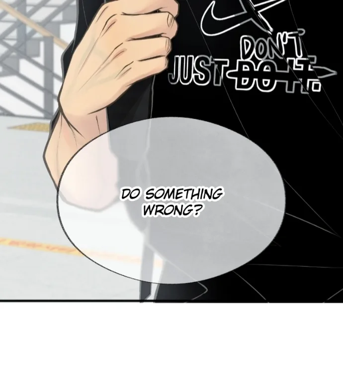 At Arm’s Length Chapter 18 page 55