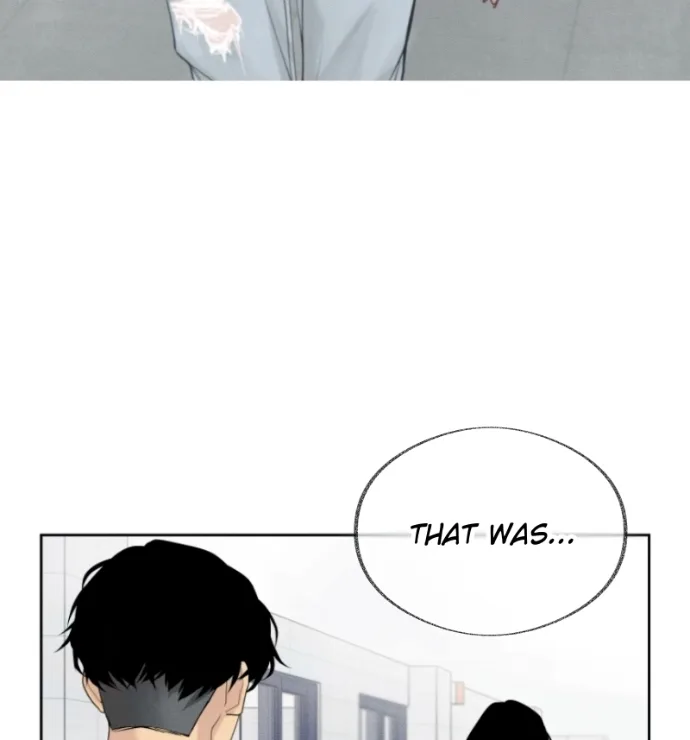 At Arm’s Length Chapter 18 page 46