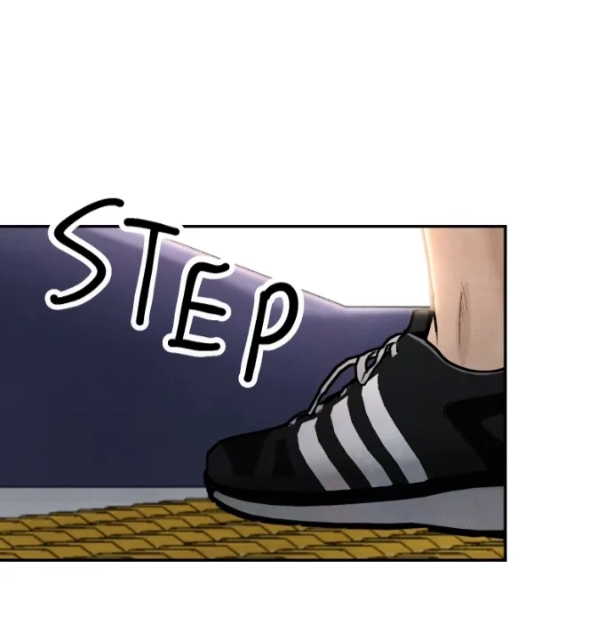 At Arm’s Length Chapter 18 page 83