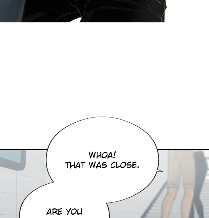 At Arm’s Length Chapter 18 page 91
