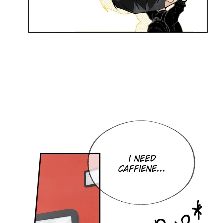 At Arm’s Length Chapter 18 page 76