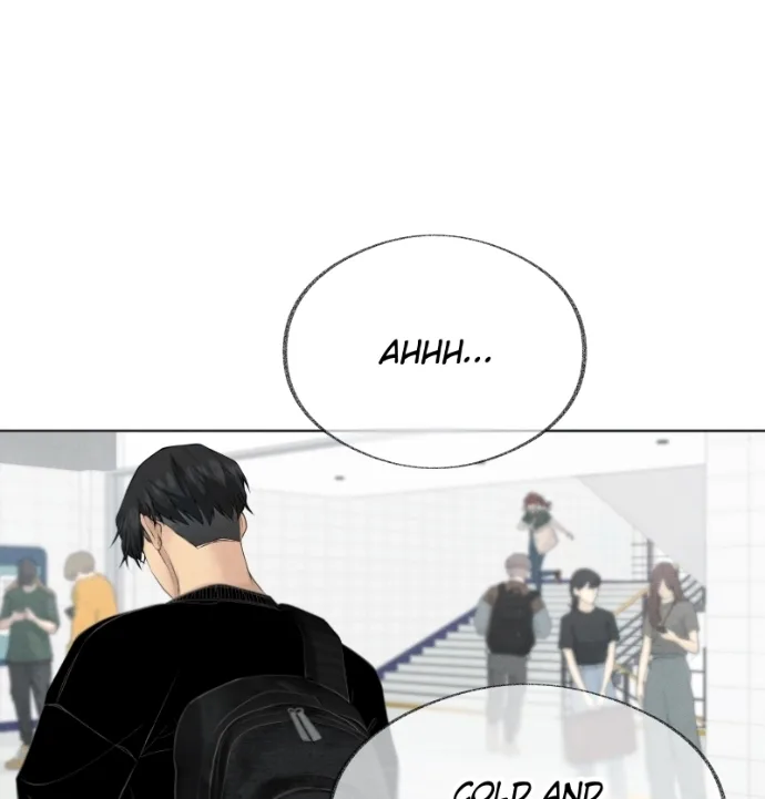 At Arm’s Length Chapter 18 page 79