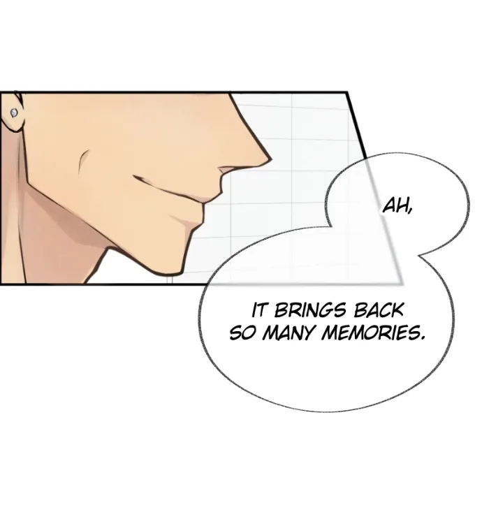 At Arm’s Length Chapter 18 page 71