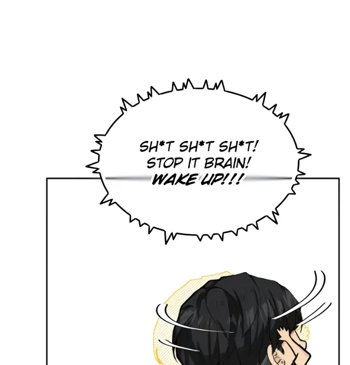 At Arm’s Length Chapter 18 page 75