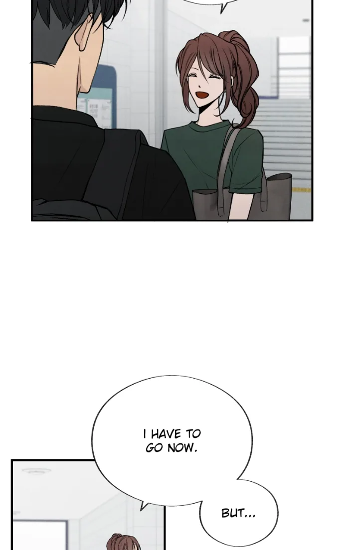 At Arm’s Length Chapter 19 page 39