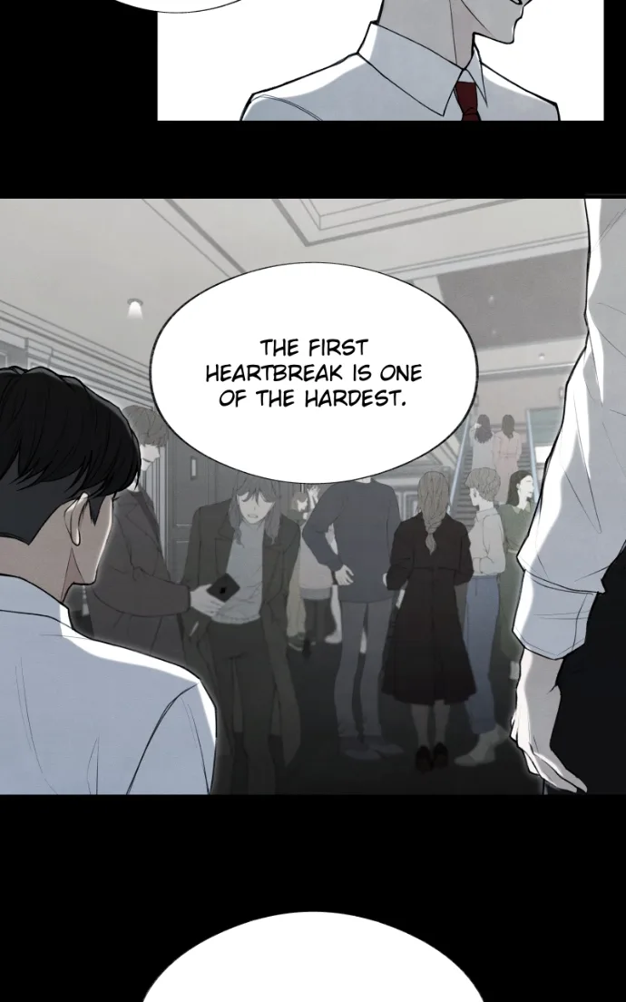 At Arm’s Length Chapter 19 page 23