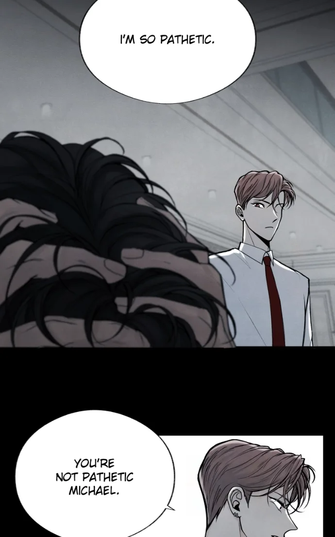 At Arm’s Length Chapter 19 page 22