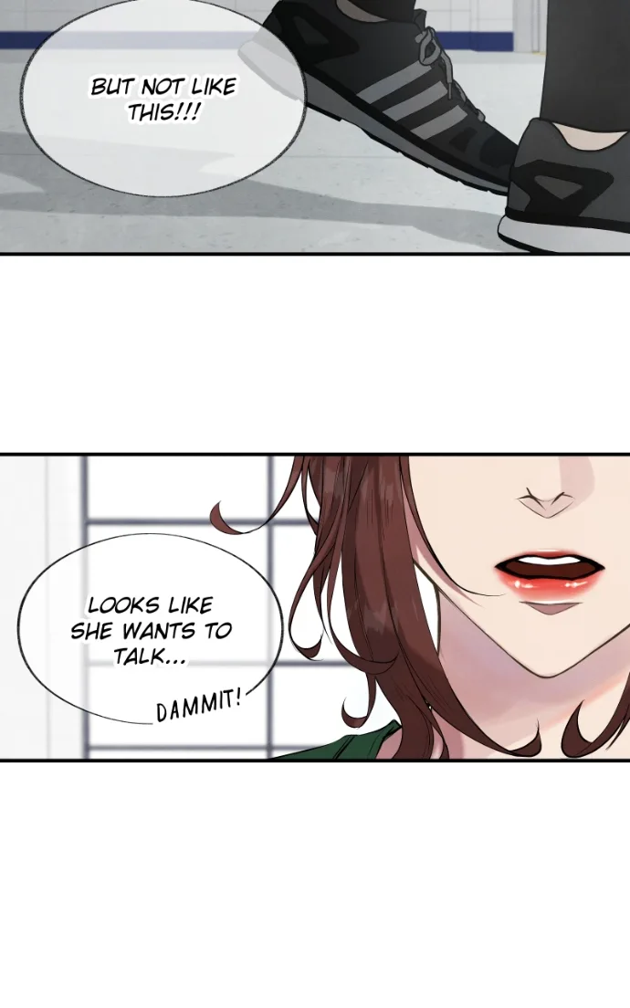 At Arm’s Length Chapter 19 page 34
