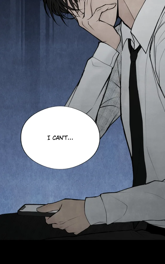At Arm’s Length Chapter 19 page 4