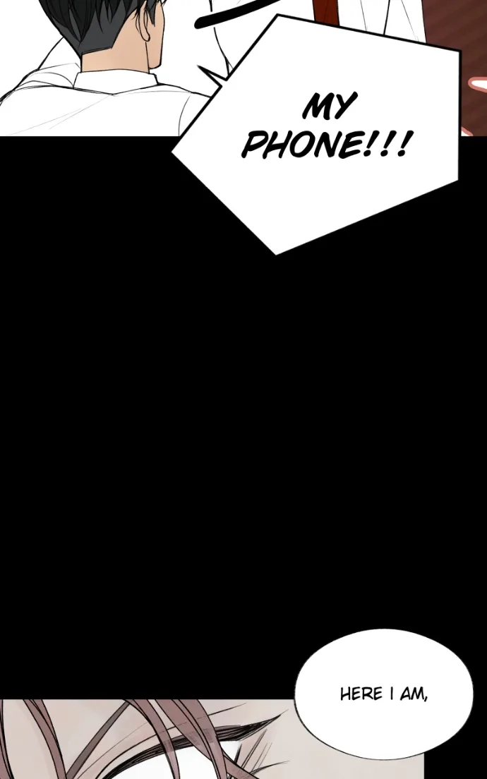 At Arm’s Length Chapter 19 page 7