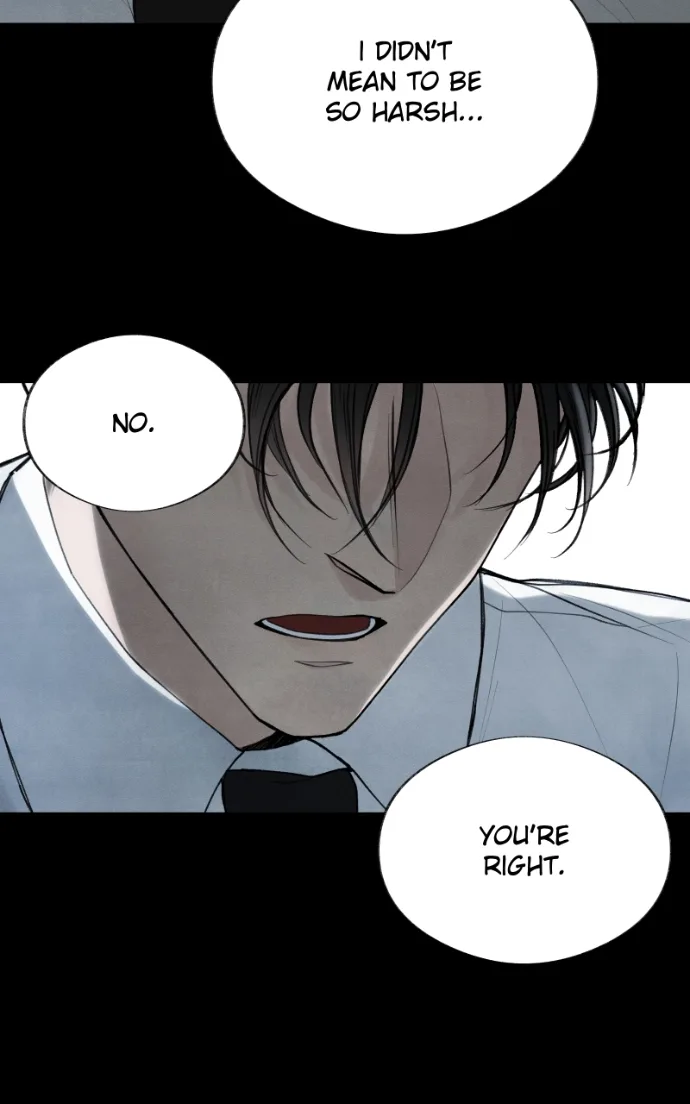 At Arm’s Length Chapter 19 page 16