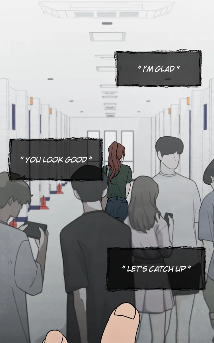 At Arm’s Length Chapter 19 page 44