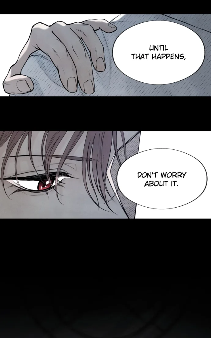 At Arm’s Length Chapter 19 page 25