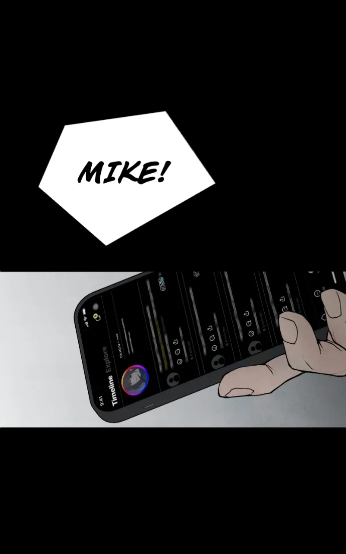 At Arm’s Length Chapter 19 page 2