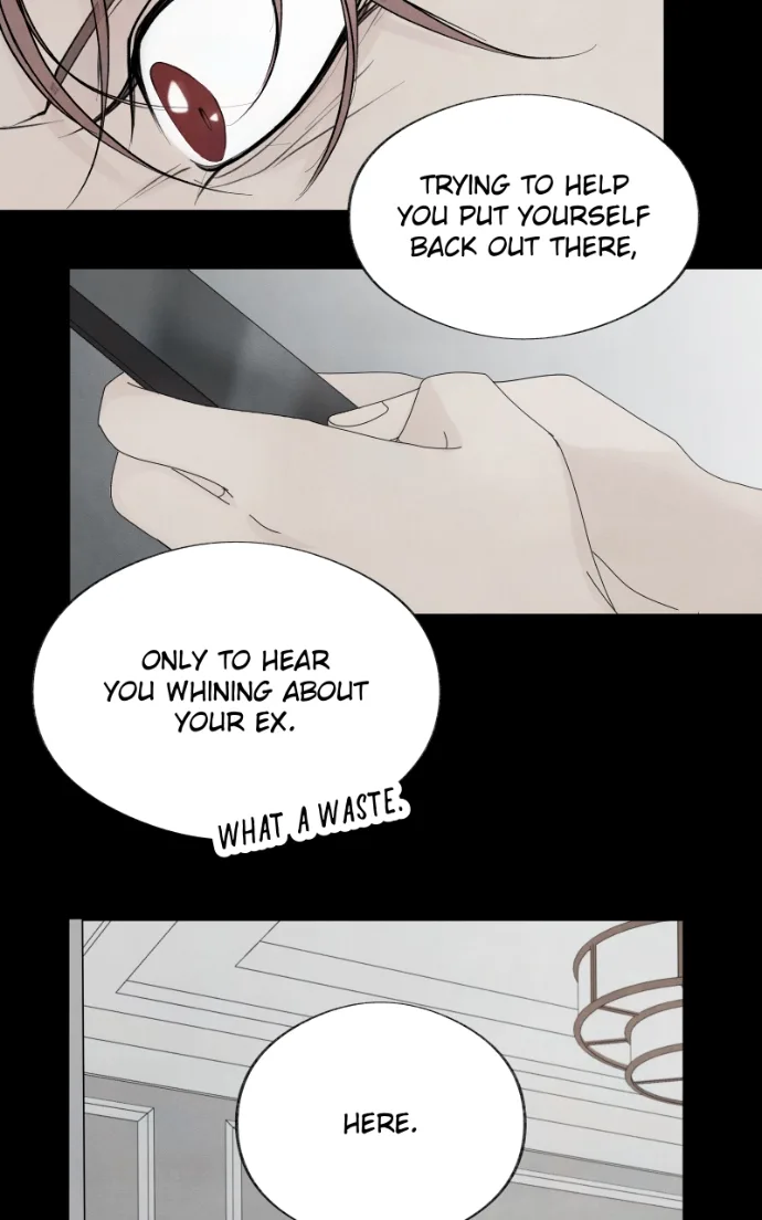At Arm’s Length Chapter 19 page 8