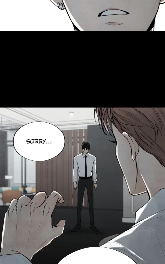 At Arm’s Length Chapter 19 page 15