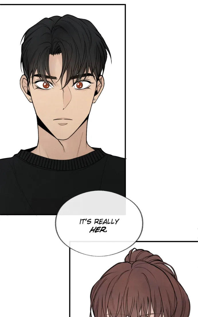 At Arm’s Length Chapter 19 page 32