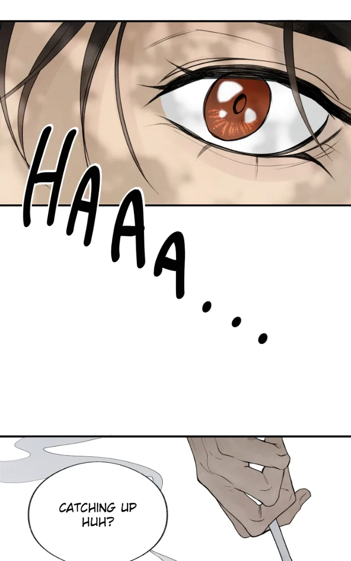 At Arm’s Length Chapter 19 page 48