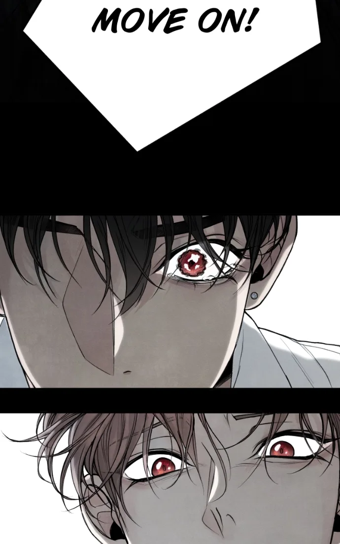 At Arm’s Length Chapter 19 page 14