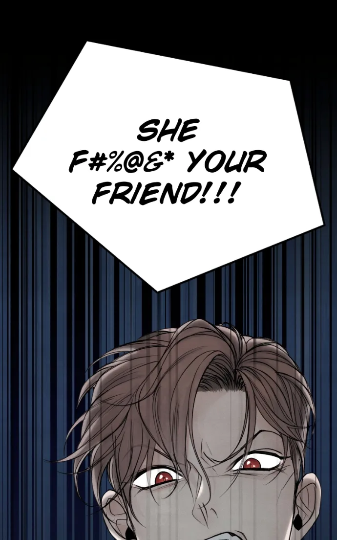 At Arm’s Length Chapter 19 page 12