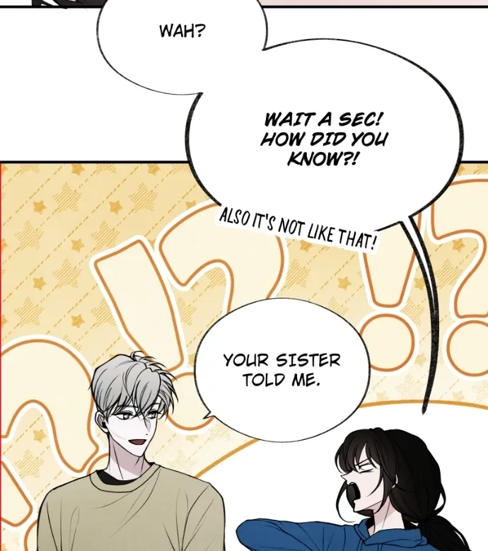 At Arm’s Length Chapter 20 page 15