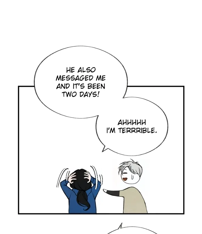 At Arm’s Length Chapter 20 page 37