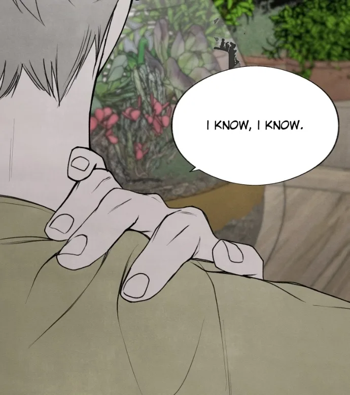 At Arm’s Length Chapter 20 page 8