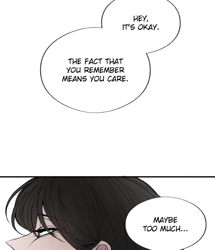 At Arm’s Length Chapter 20 page 38