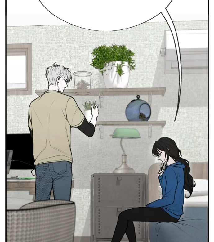 At Arm’s Length Chapter 20 page 20